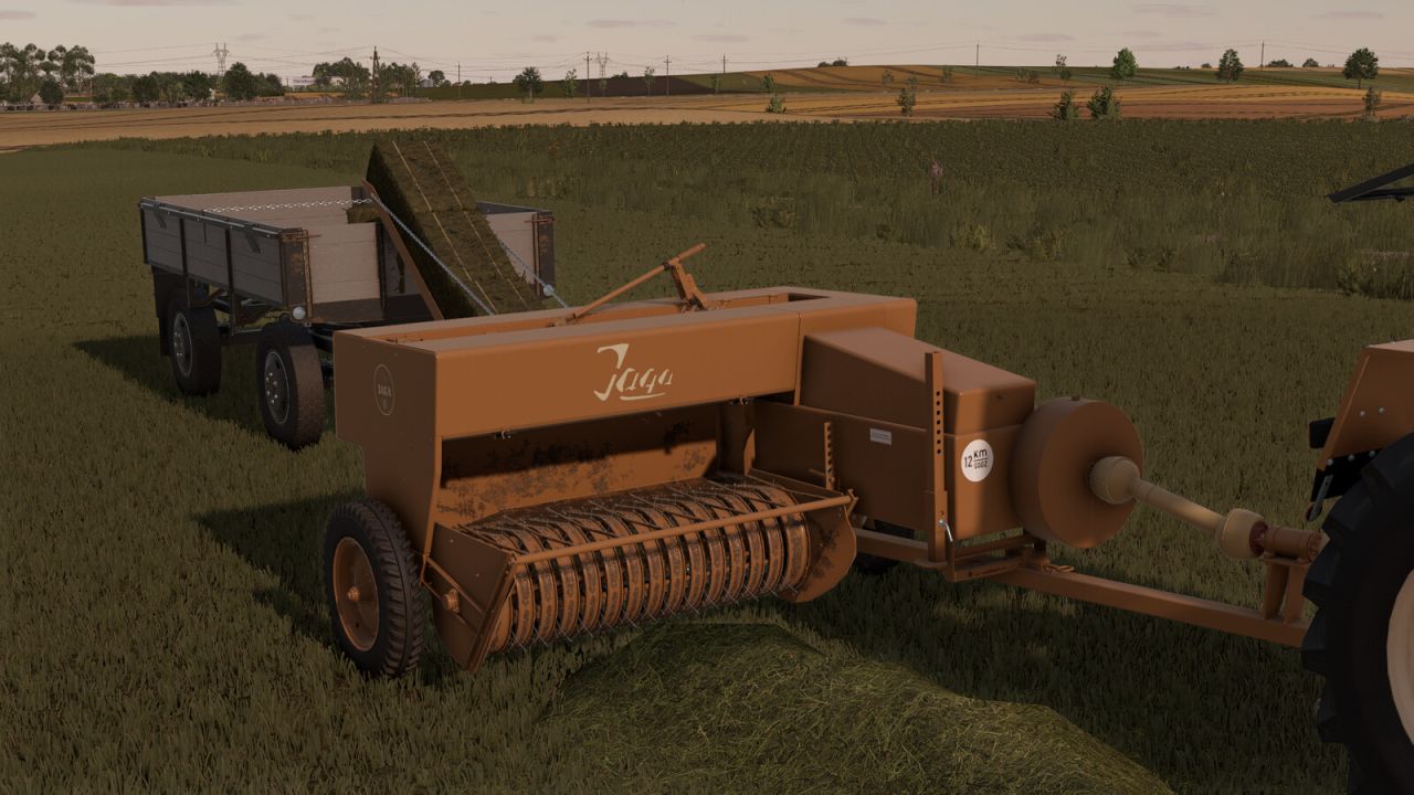 SFMR Z-215 "Jaga"