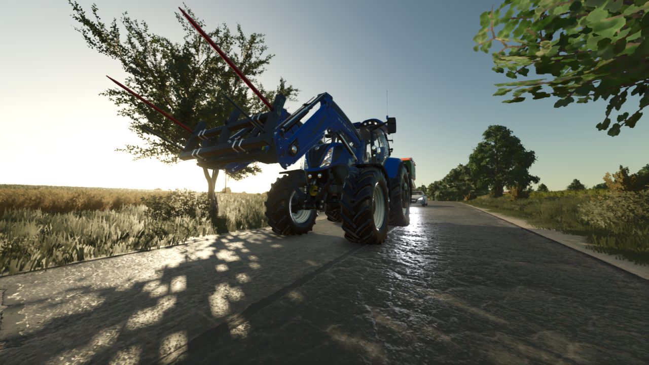 Shader by_agrocygus.v1