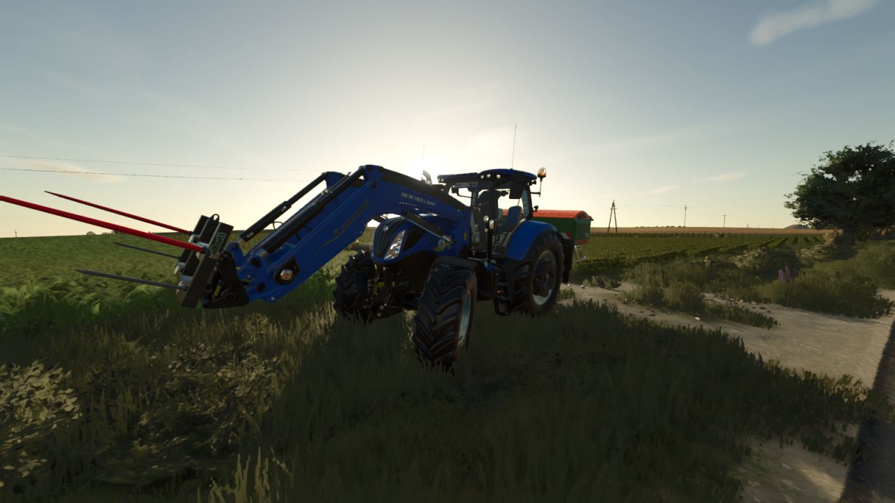Shader by_agrocygus.v1