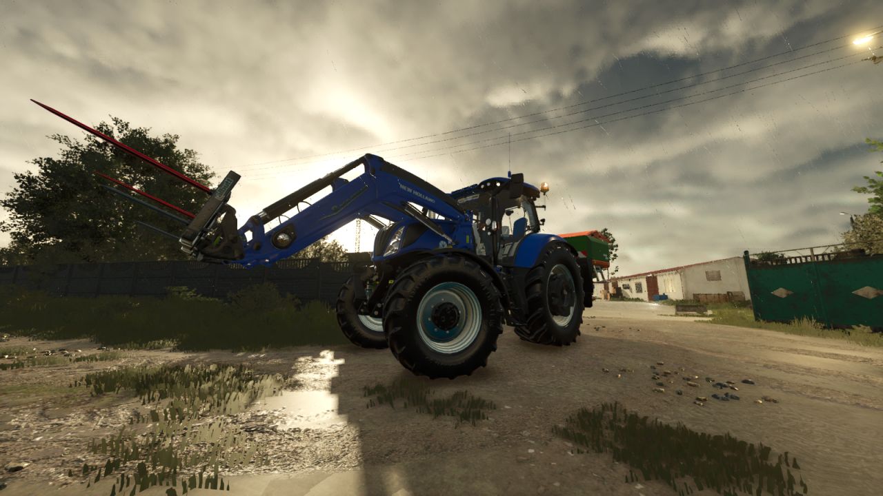 Shader by_agrocygus.v1