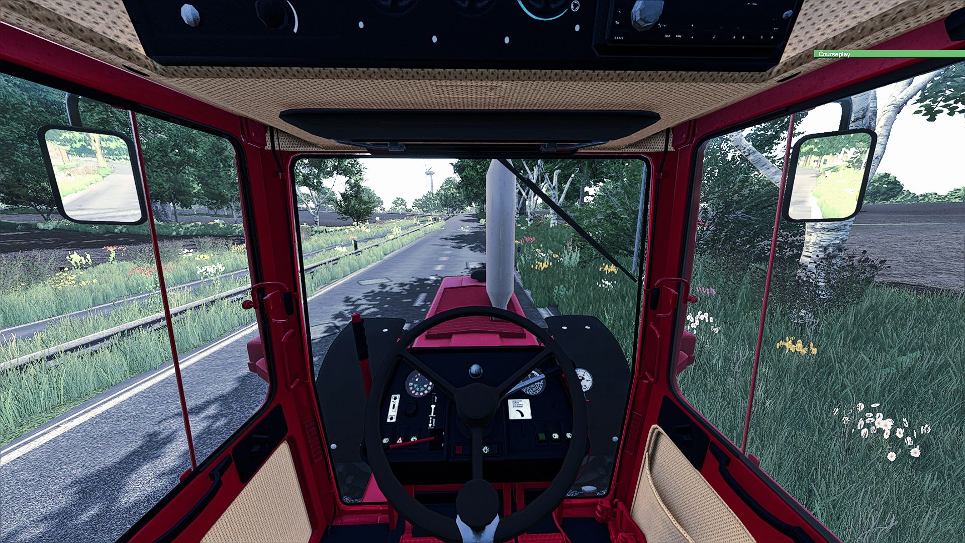 Shader by Daniel (Reshade)