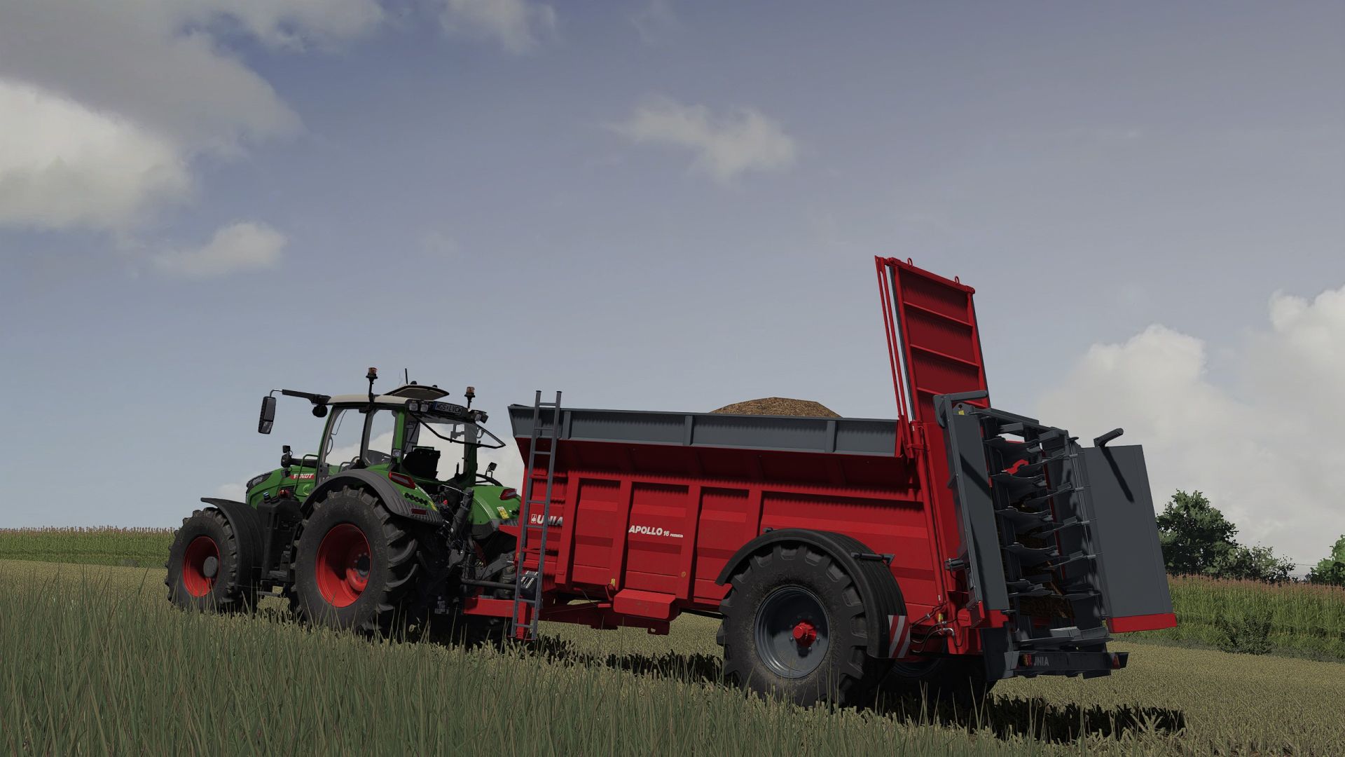 Shader By JACOO B V2
