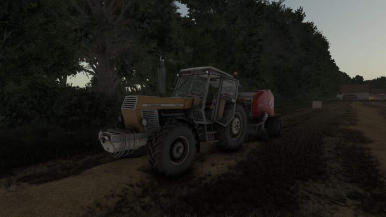 Shader By xs3f.