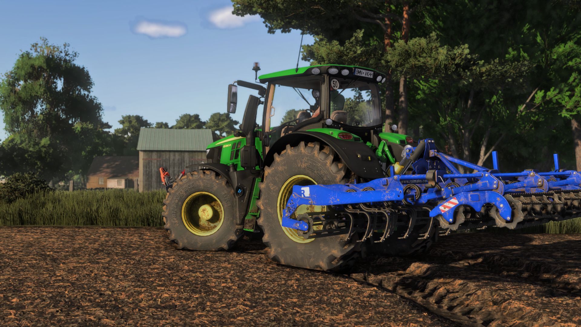 Shader FS25 thumbnail 2