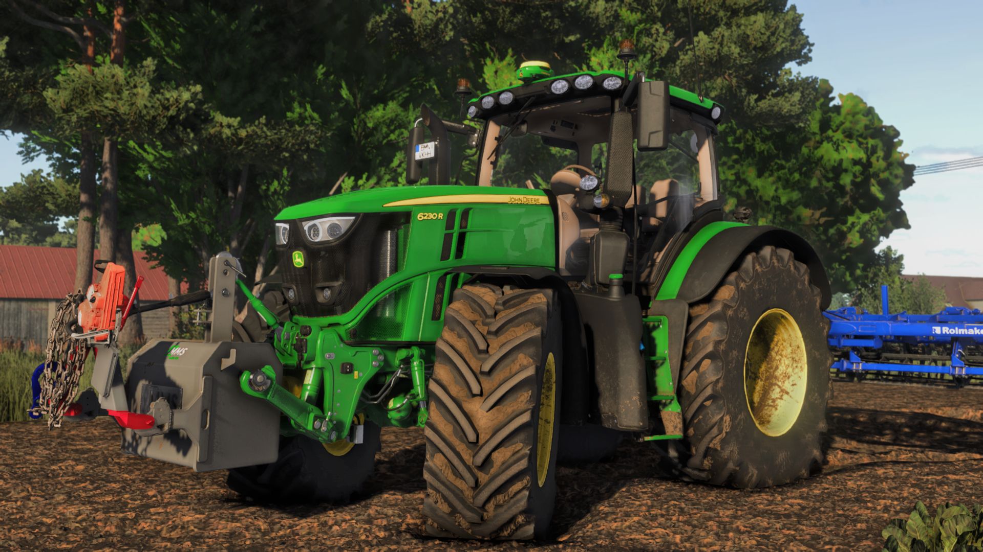 Shader FS25 thumbnail 4