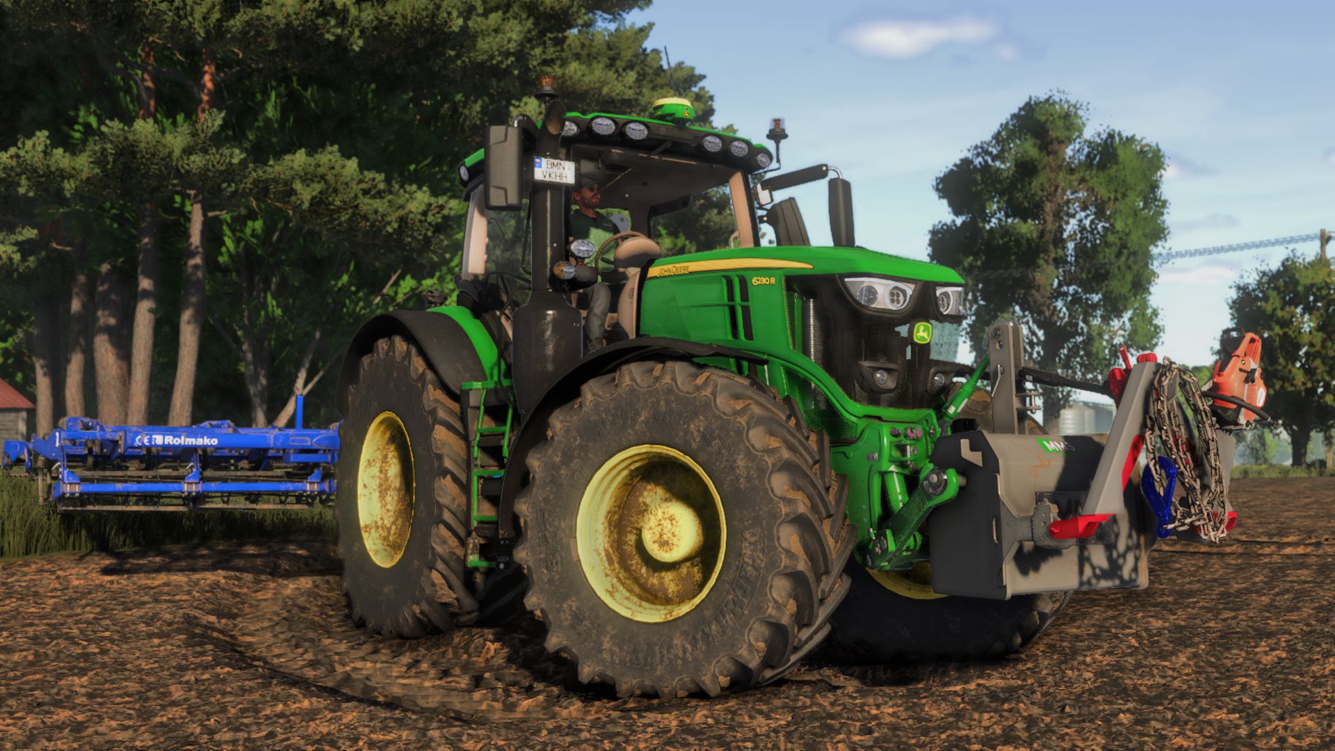 Shader FS25 thumbnail 3