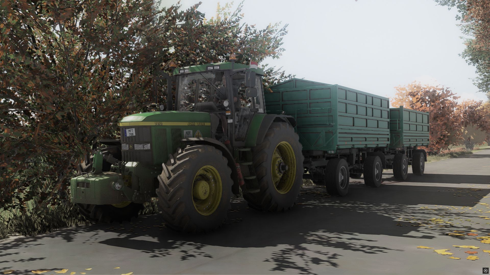 Shader KrisiV1