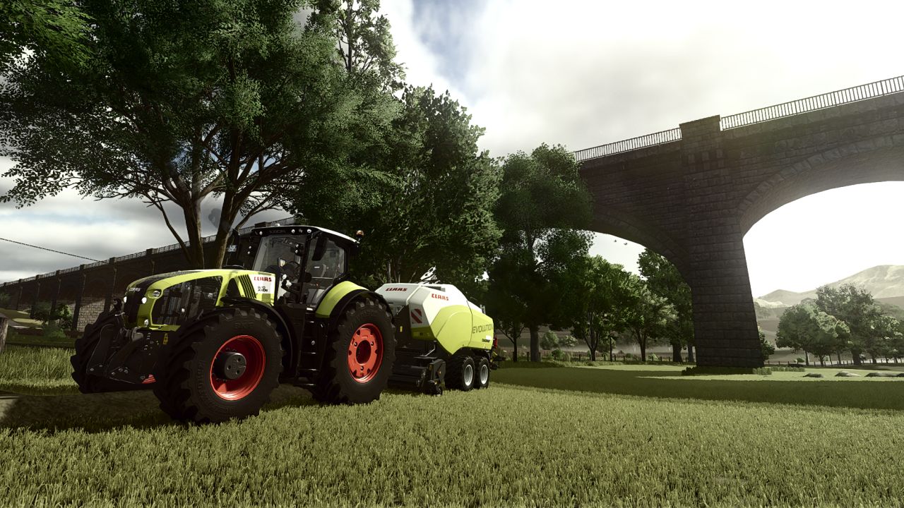 Shader MKSH for DLSS