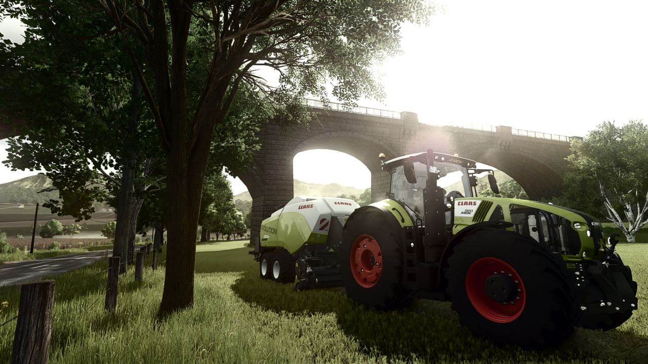 Shader MKSH für DLSS