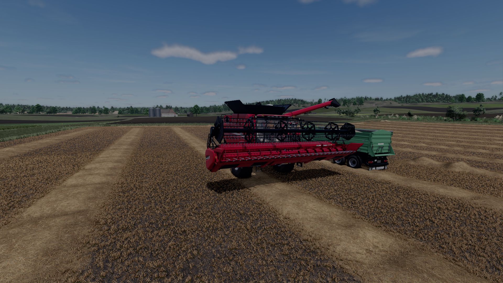 Shader V4 by Lusiek TV