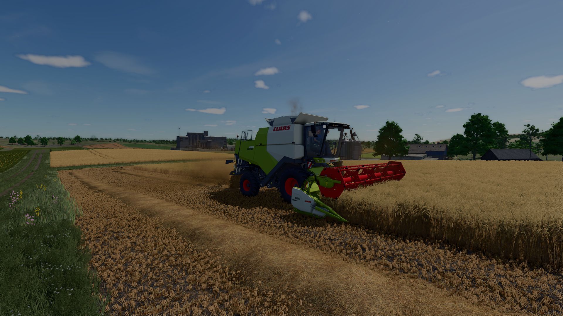 Shader V5 by Lusiek TV