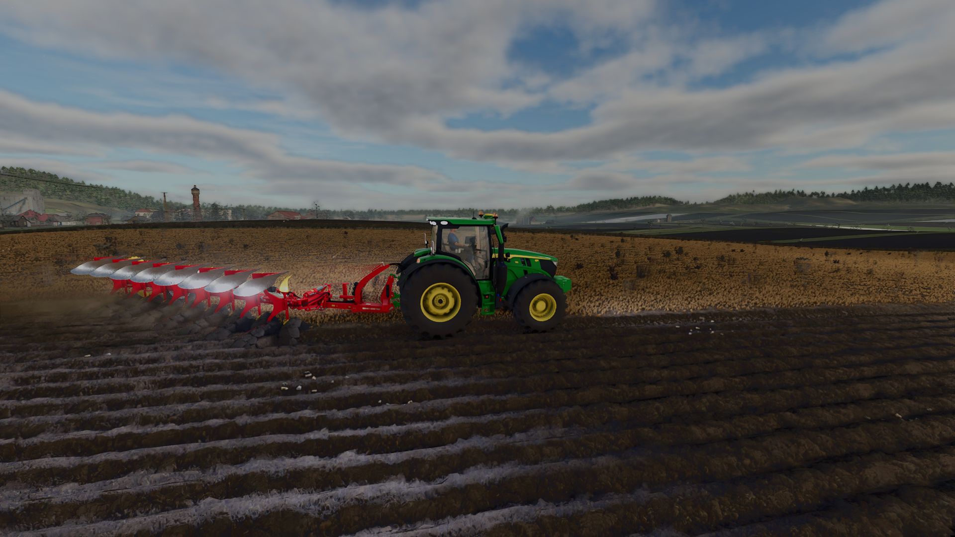 Shader V5 by Lusiek TV