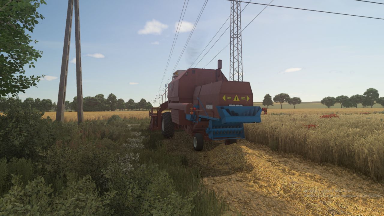 Shaders by Frinks (DLSS 5) FS25 - KingMods