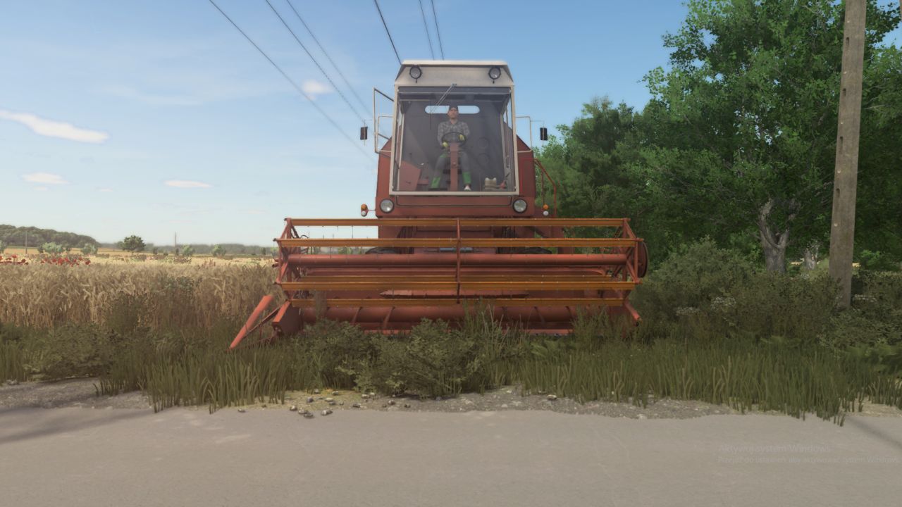 Shaders by Frinks (DLSS 5) FS25 - KingMods