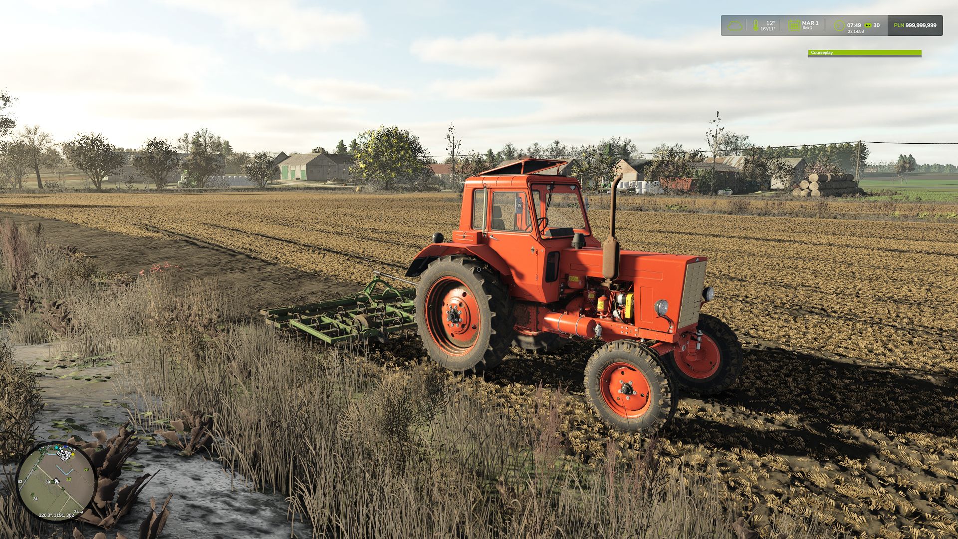 Shaders By Goat + Oświetlenie Nvidia