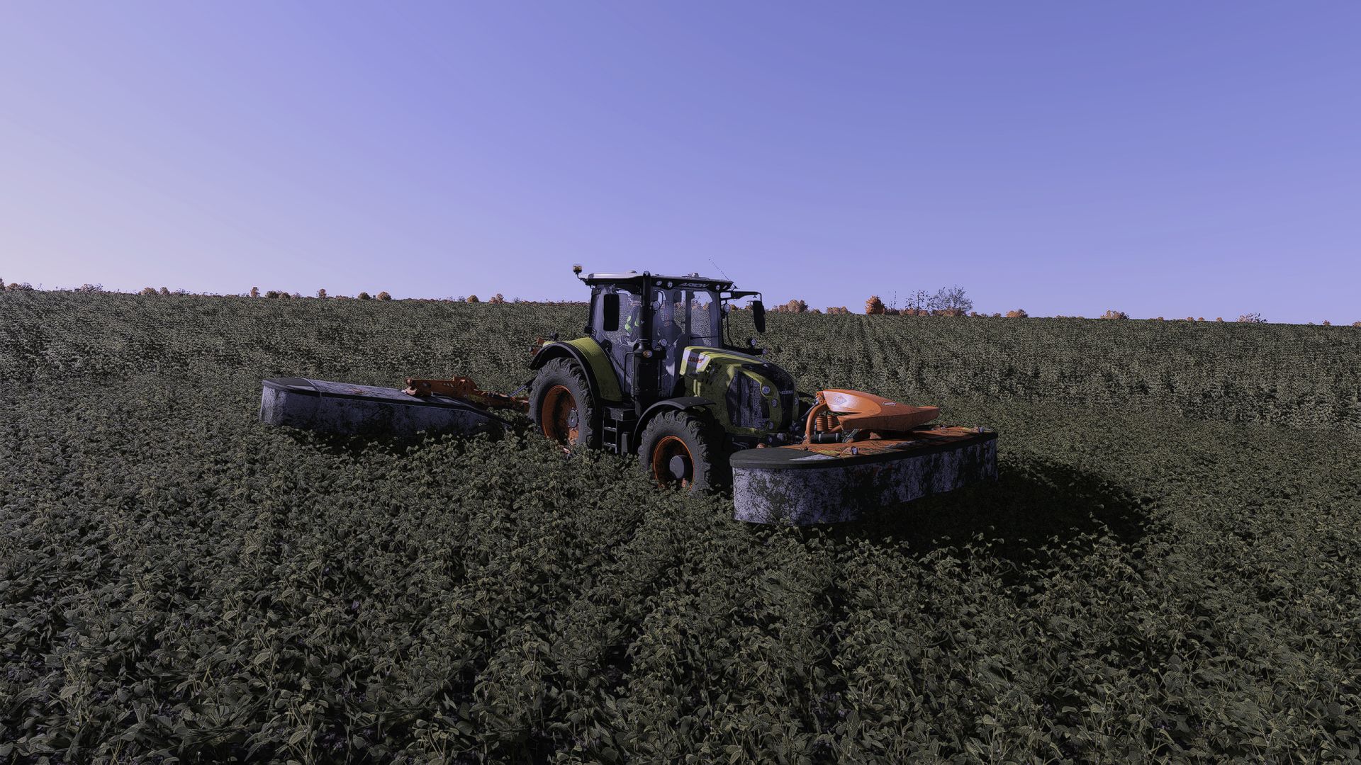 Shaders by Kaka537 FS25 thumbnail 3