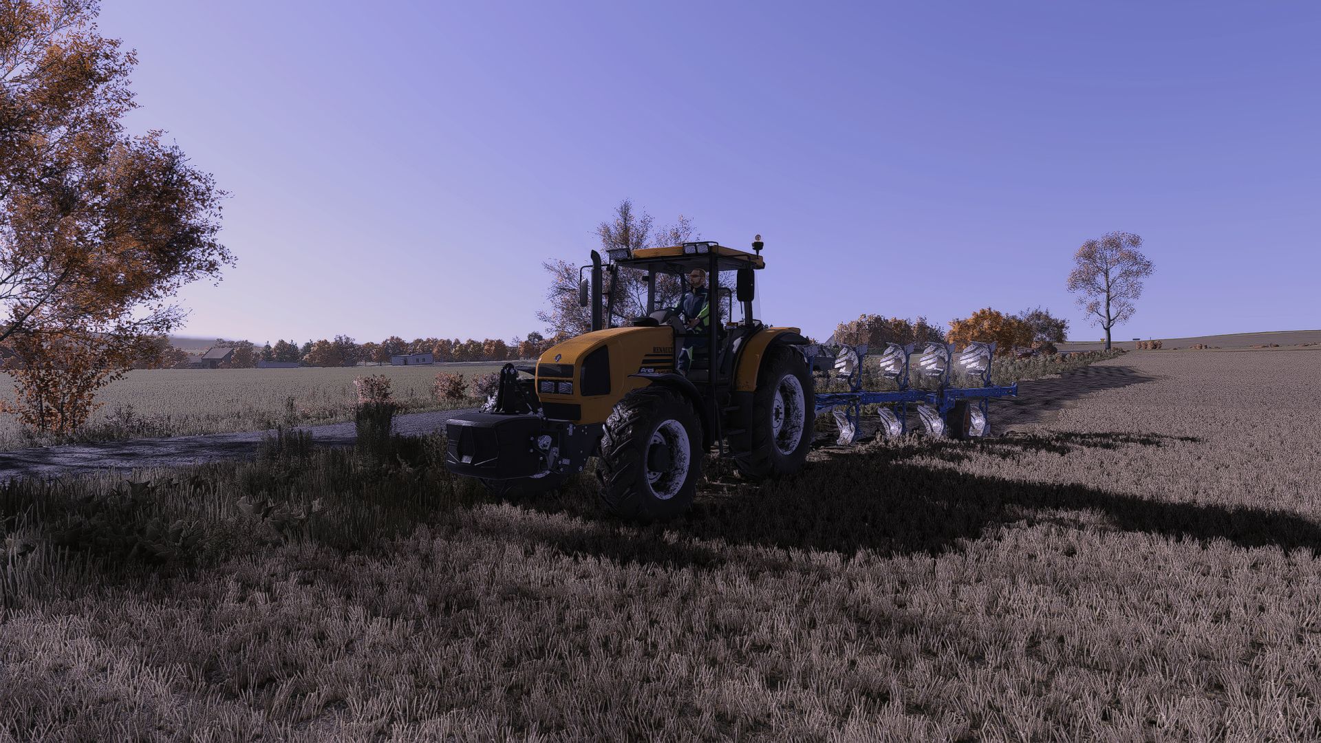 Shaders by Kaka537 FS25 thumbnail 5