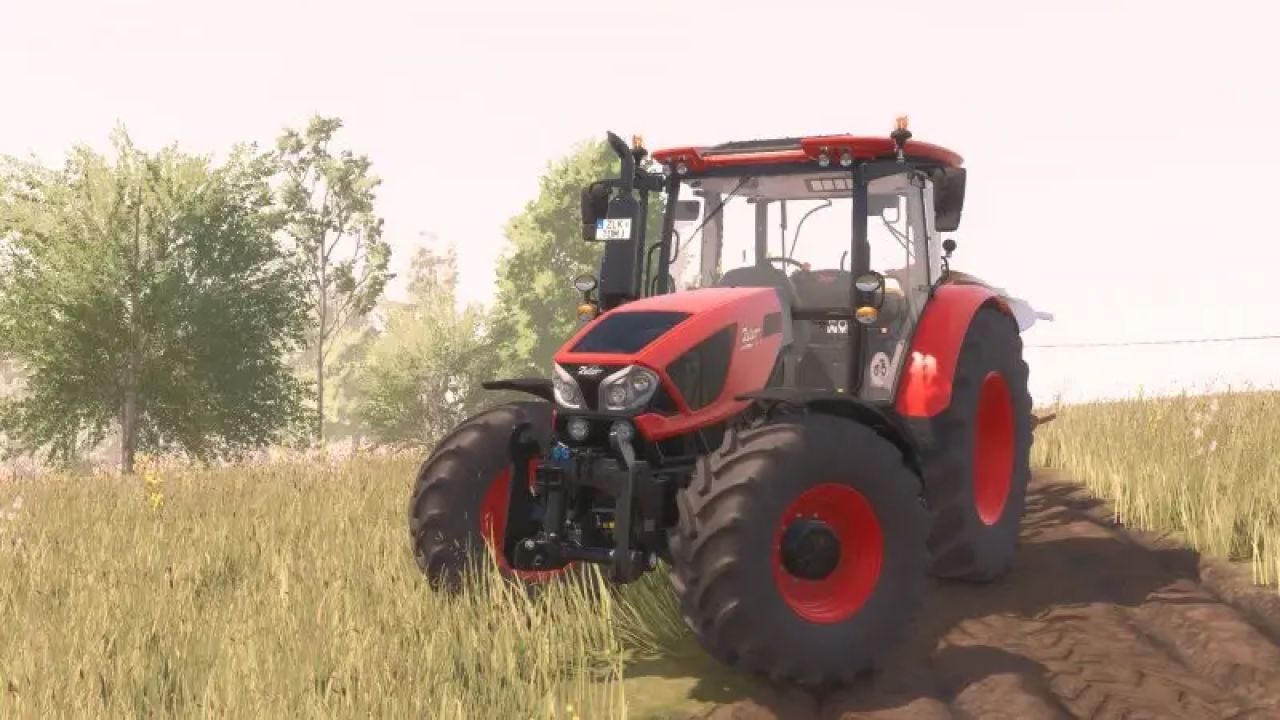 Shaders (Stressless Farmer)