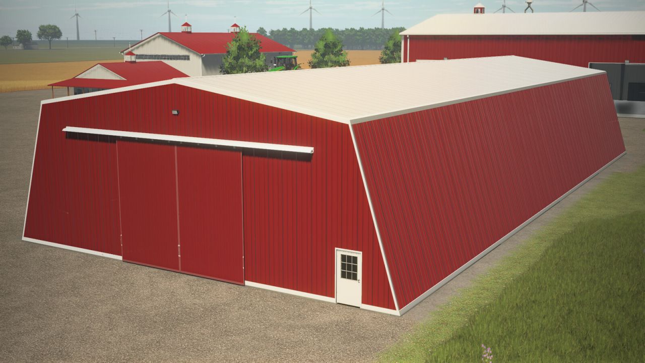 Hangar