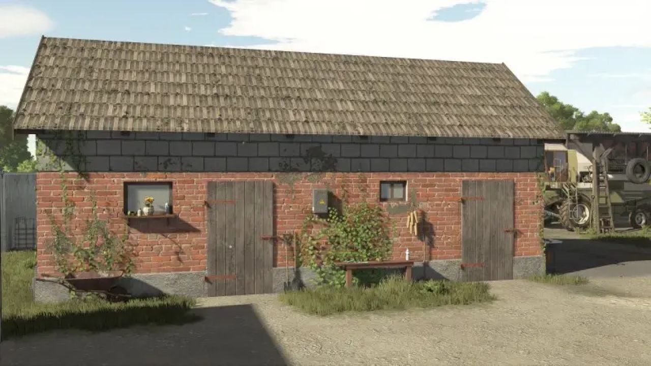 Kazerne
