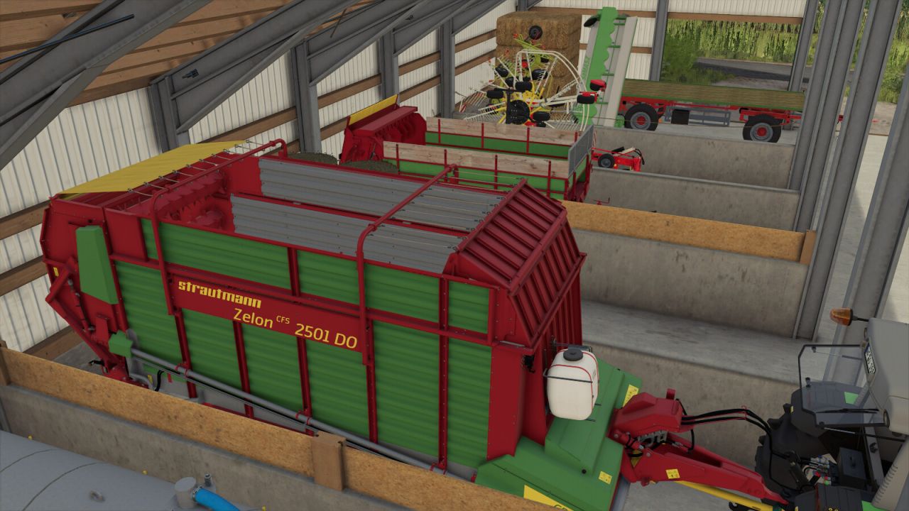 Shed