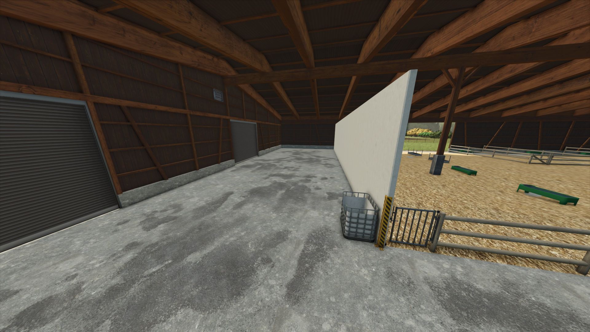 Sheepfold XXL