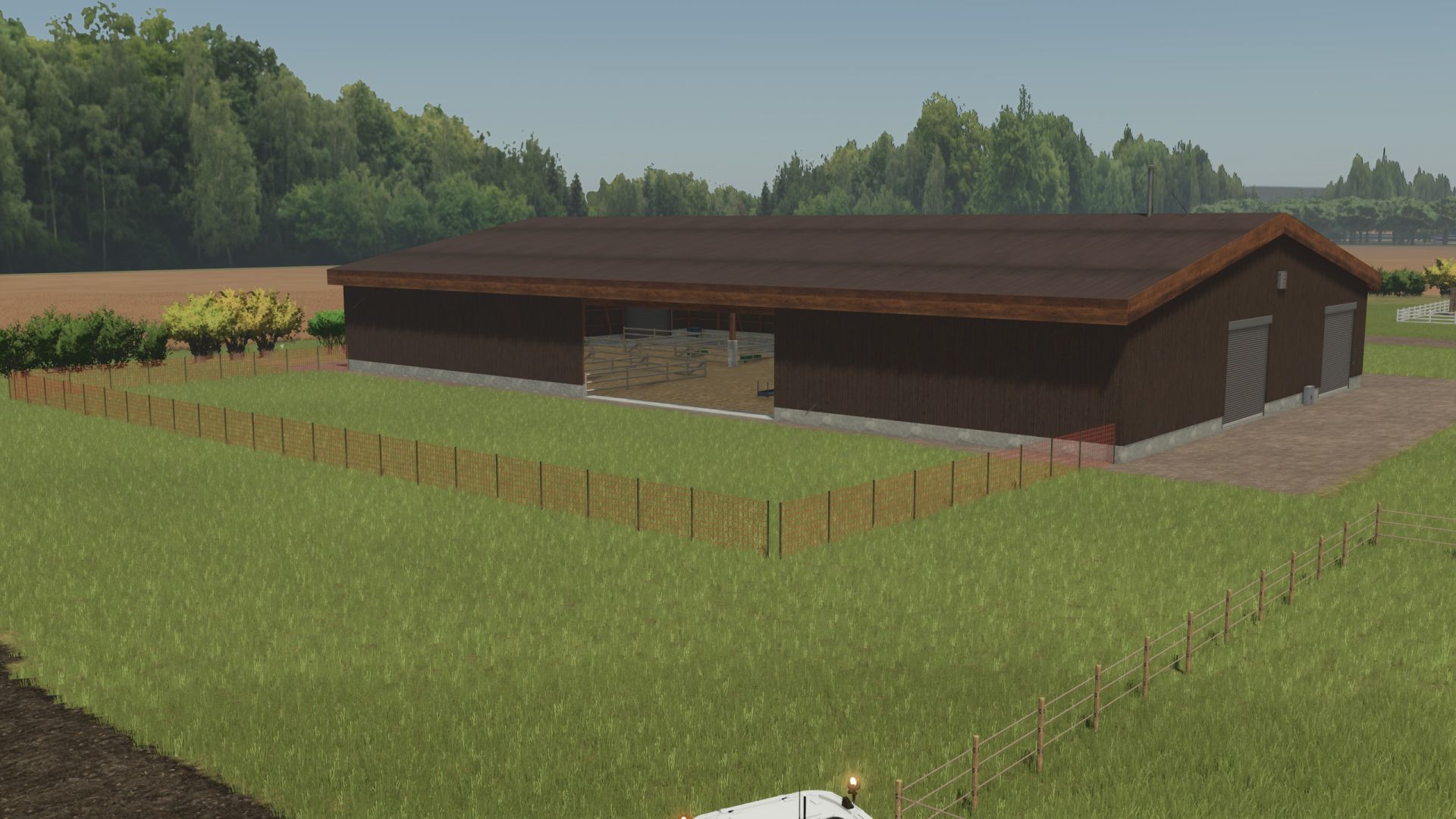 Sheepfold XXL