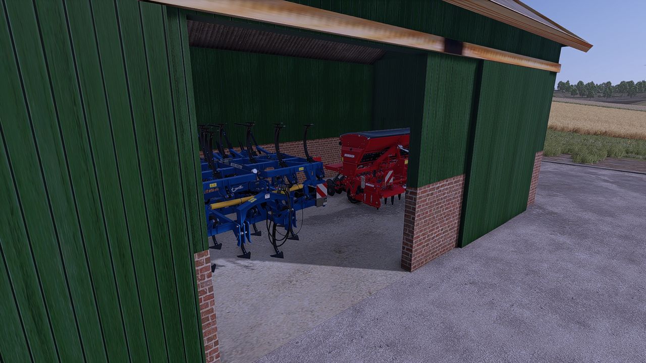Shelter