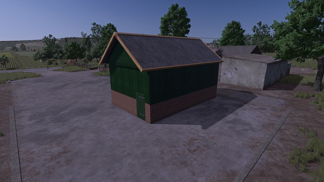 Shelter
