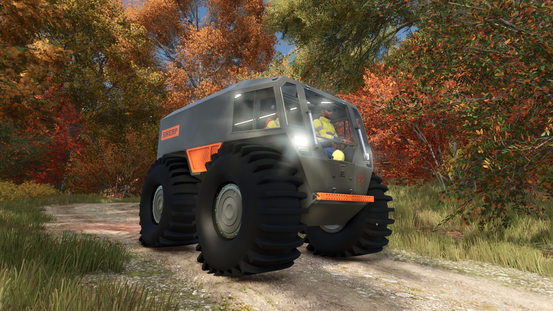 Sherp