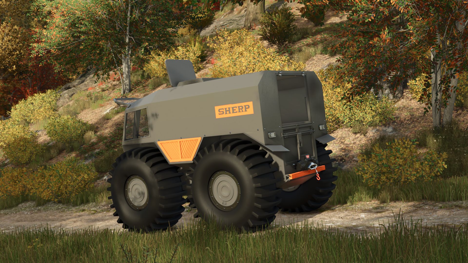 Sherp