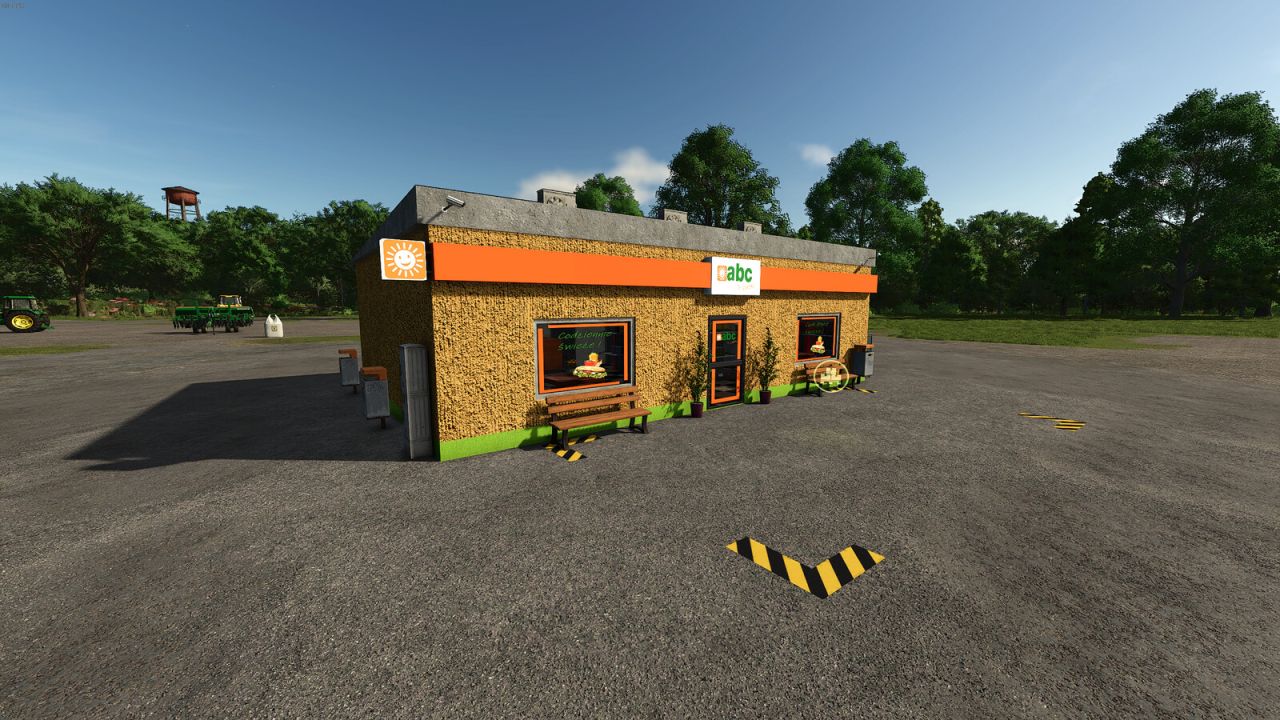 Winkel ABC