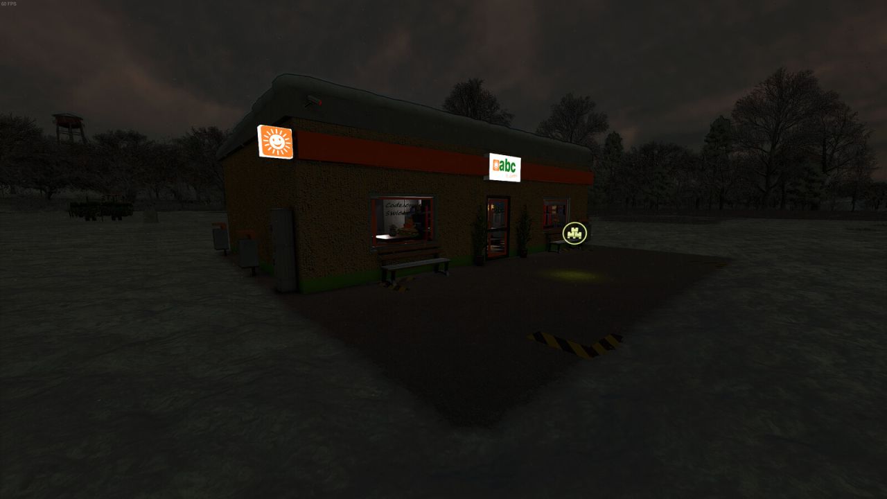 Winkel ABC