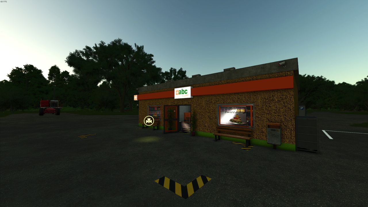 Winkel ABC