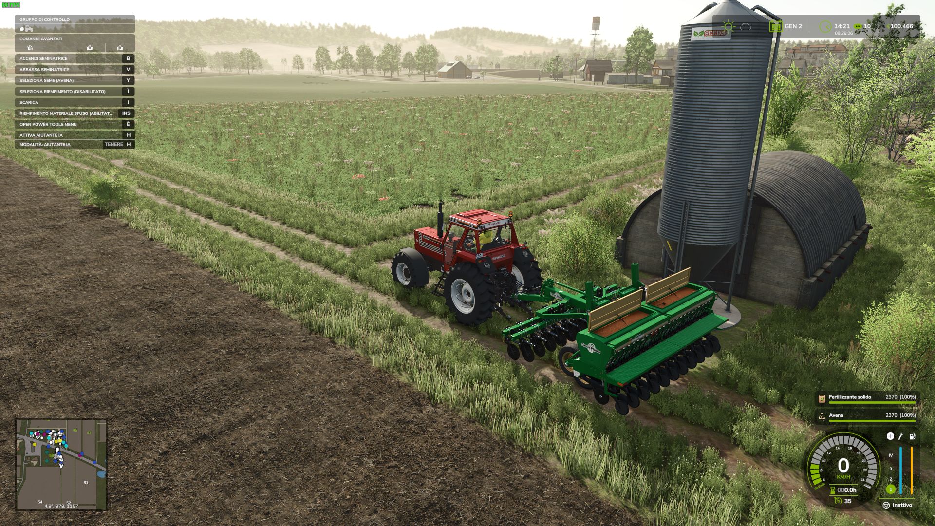 shop-station-fs25-abLtu Shop Station