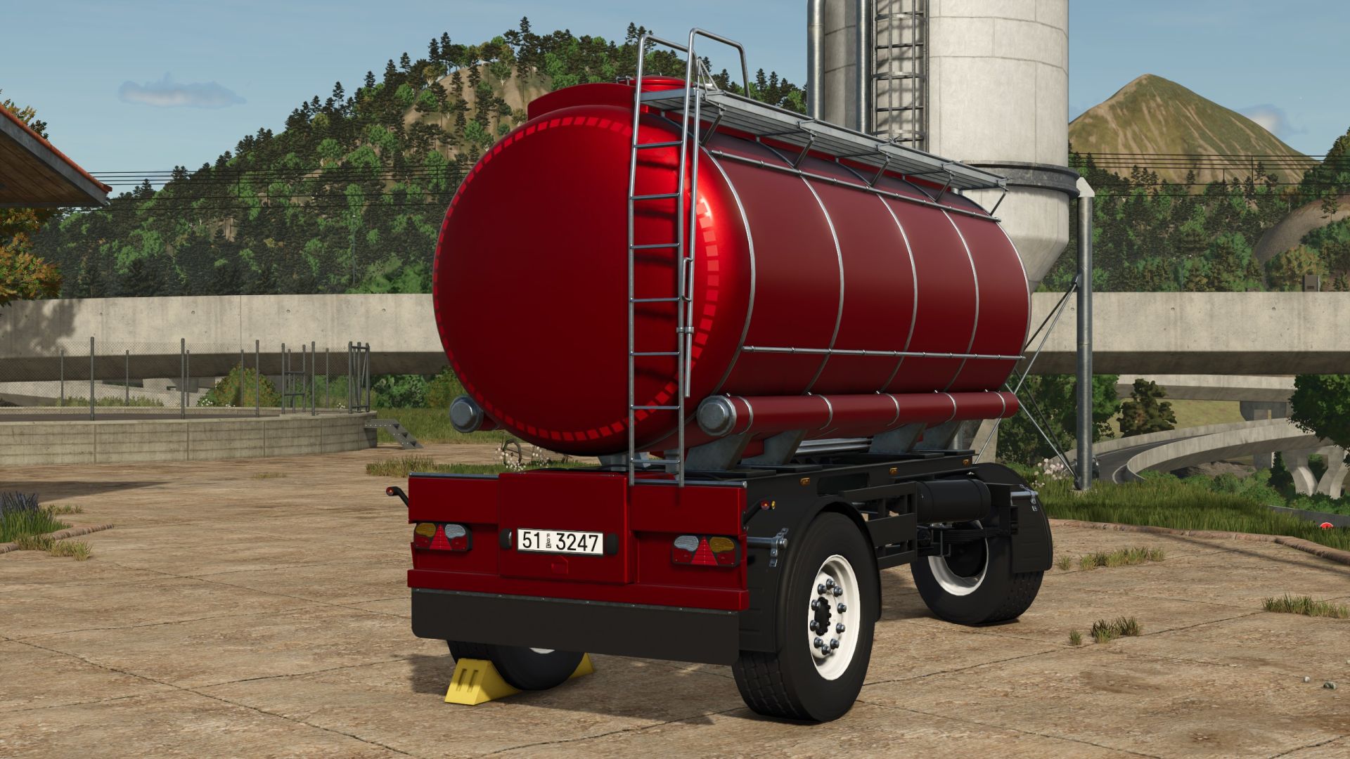 Shopping station pack