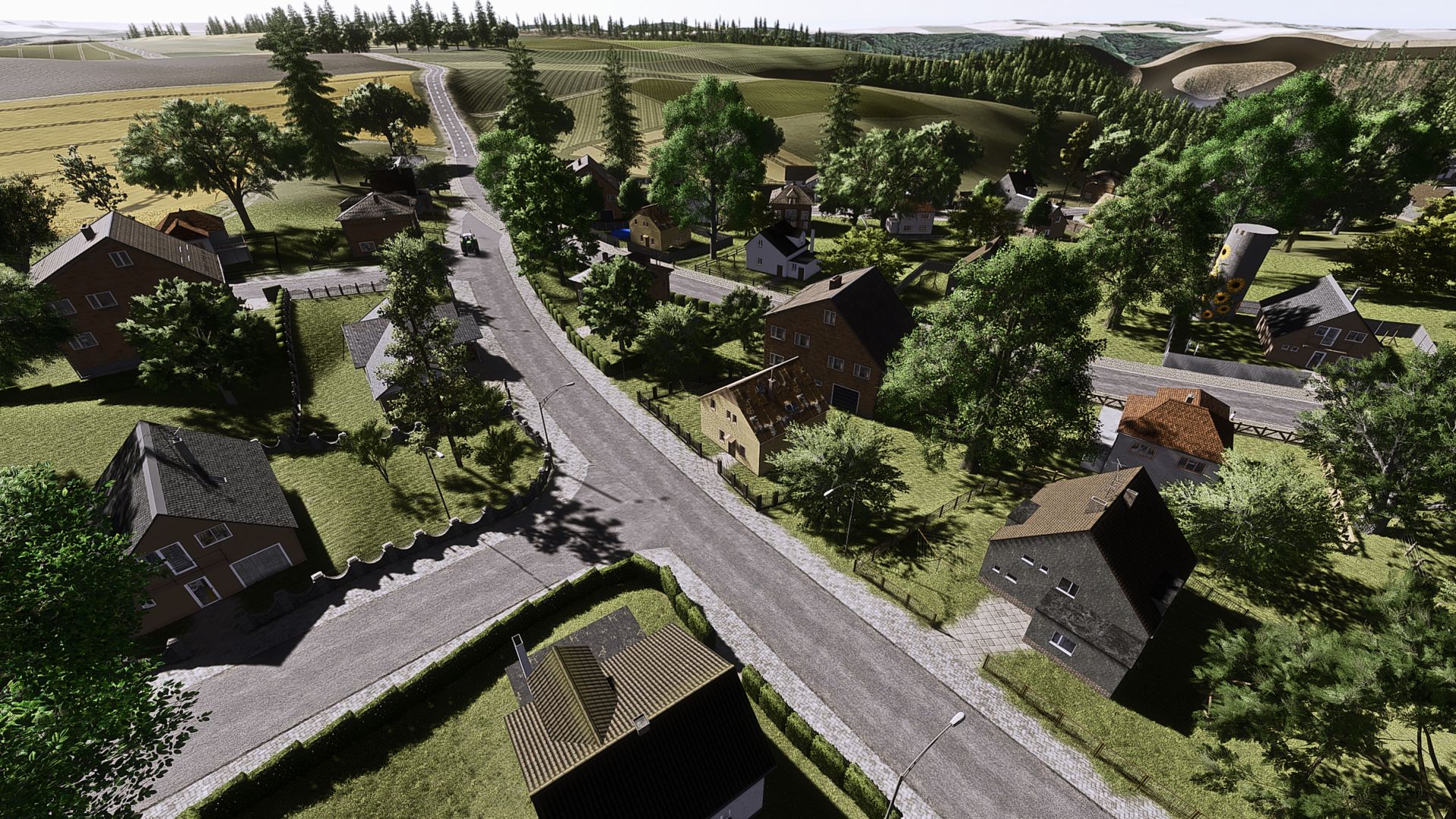 Sickinger-Höhe Rheinland-Pfalz