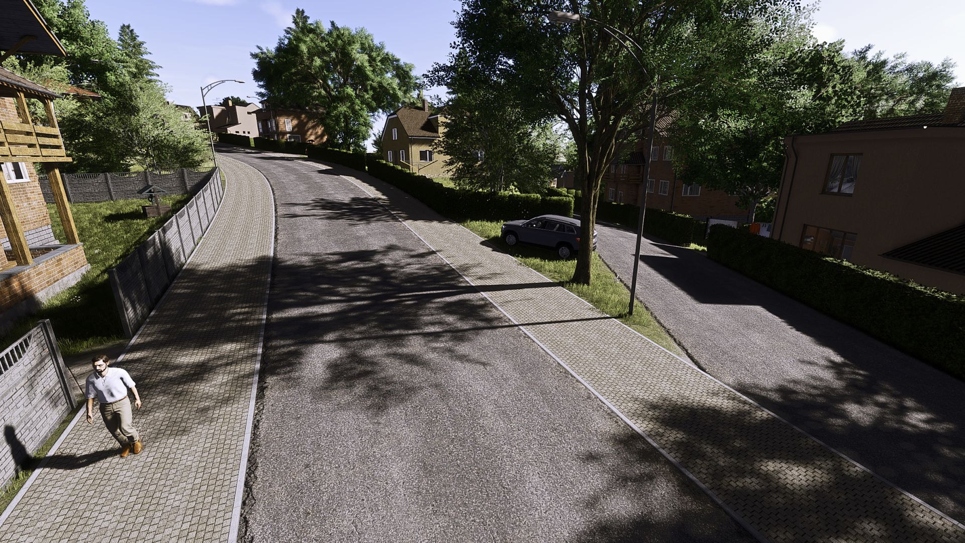 Sickinger-Höhe Rheinland-Pfalz