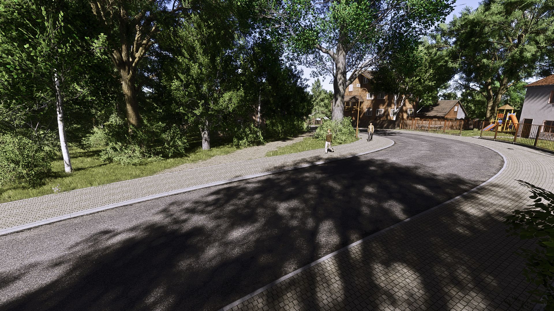 Sickinger-Höhe Rheinland-Pfalz