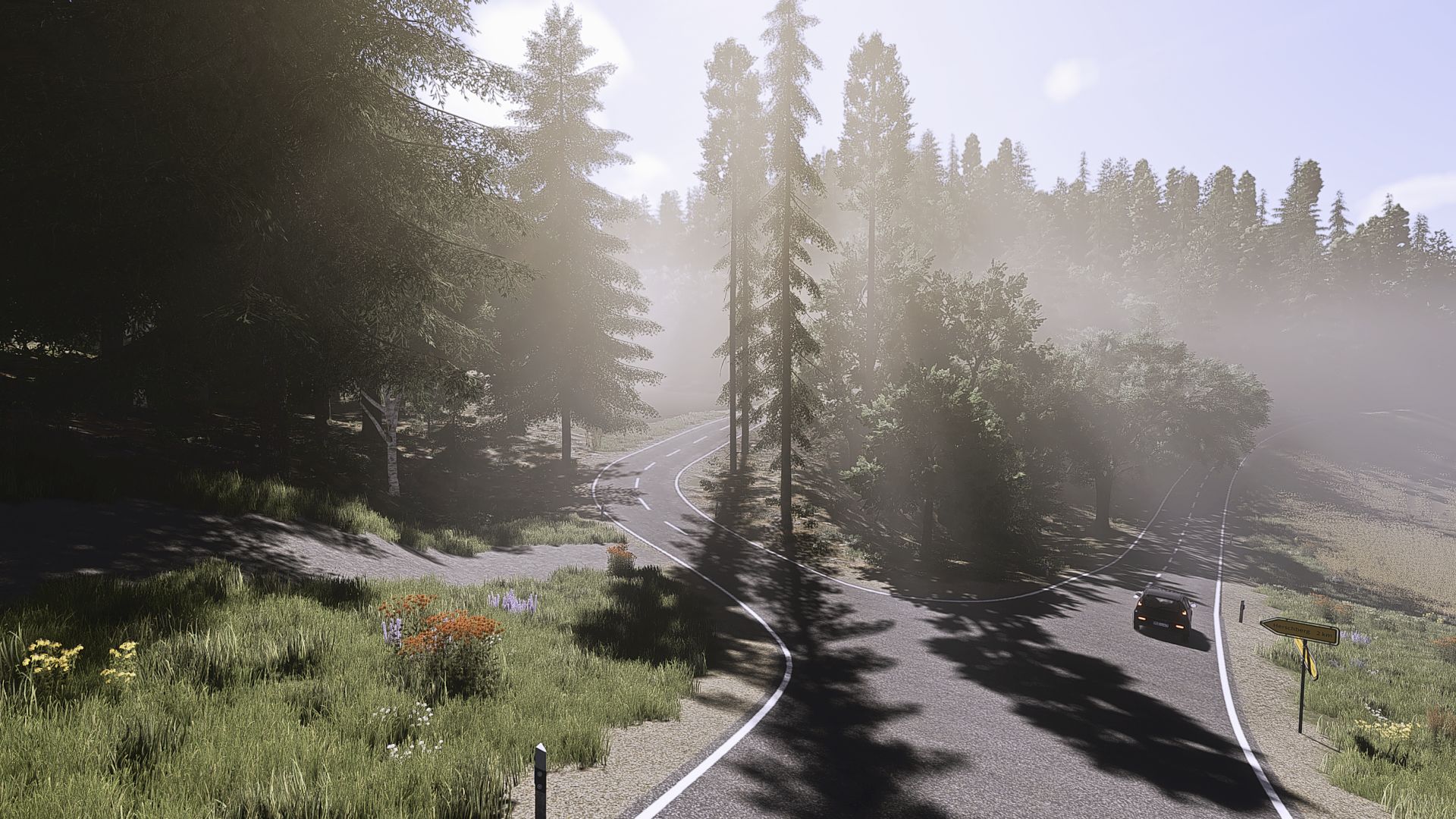 Sickinger-Höhe Rheinland-Pfalz