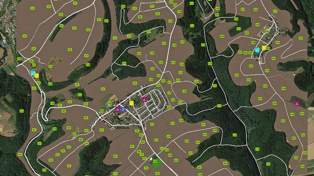 Sickinger-Höhe Rheinland-Pfalz