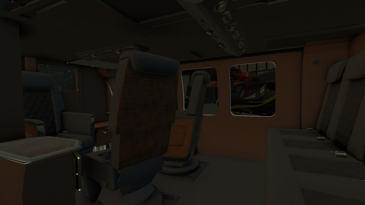 Sikorsky Helicopters UH-60
