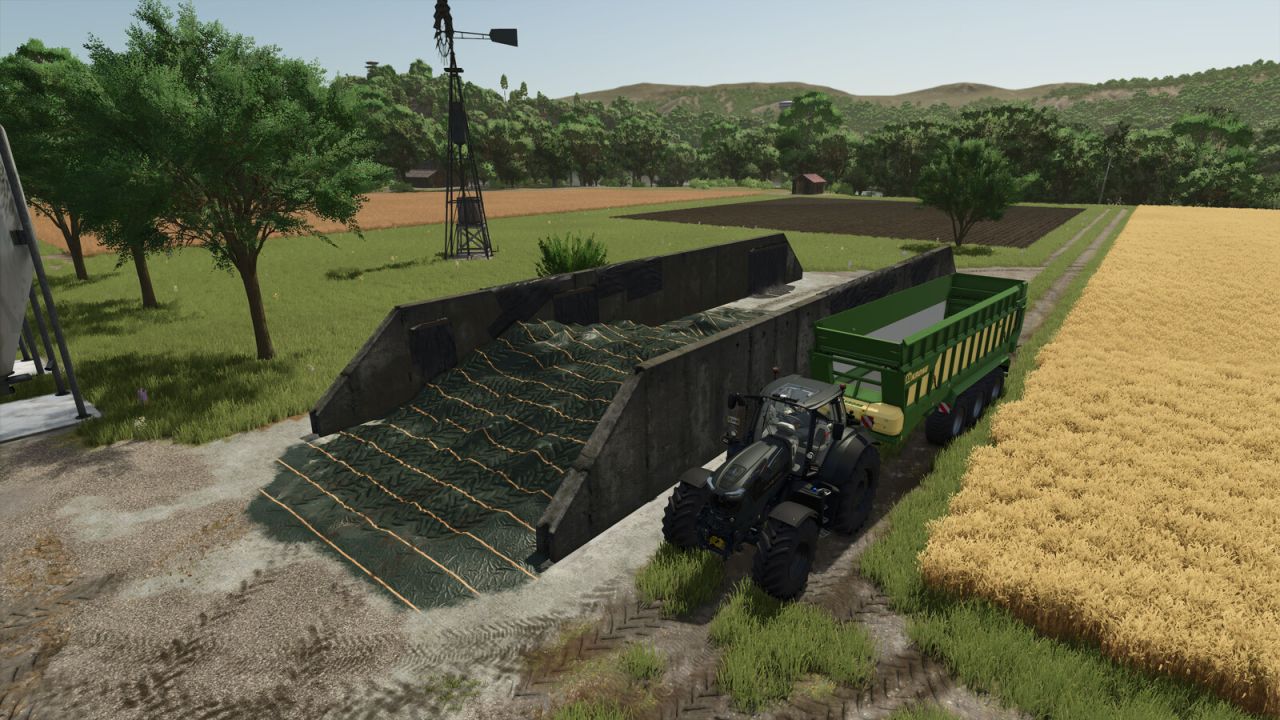 Silo Silo