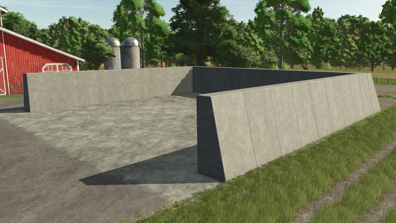 Silo Bunkeri