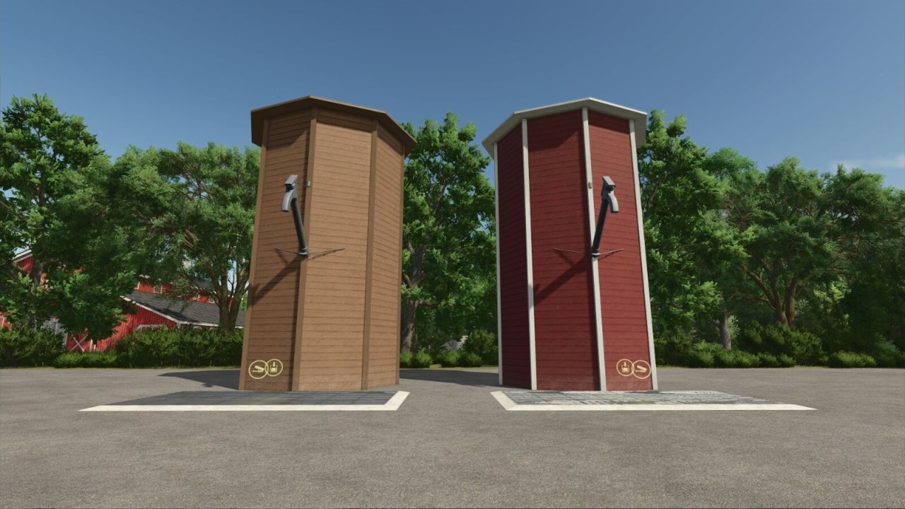 Silos Multi Frutas