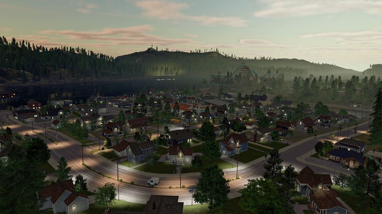 Silverrun Forest FS25 thumbnail 4