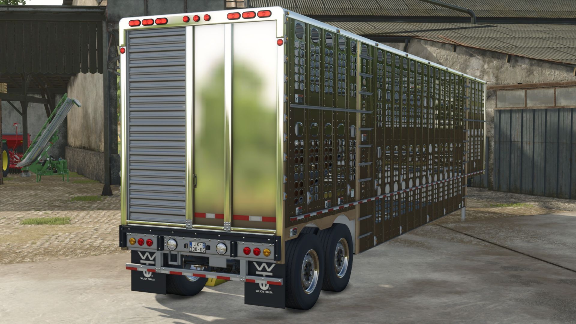Silverstar CM