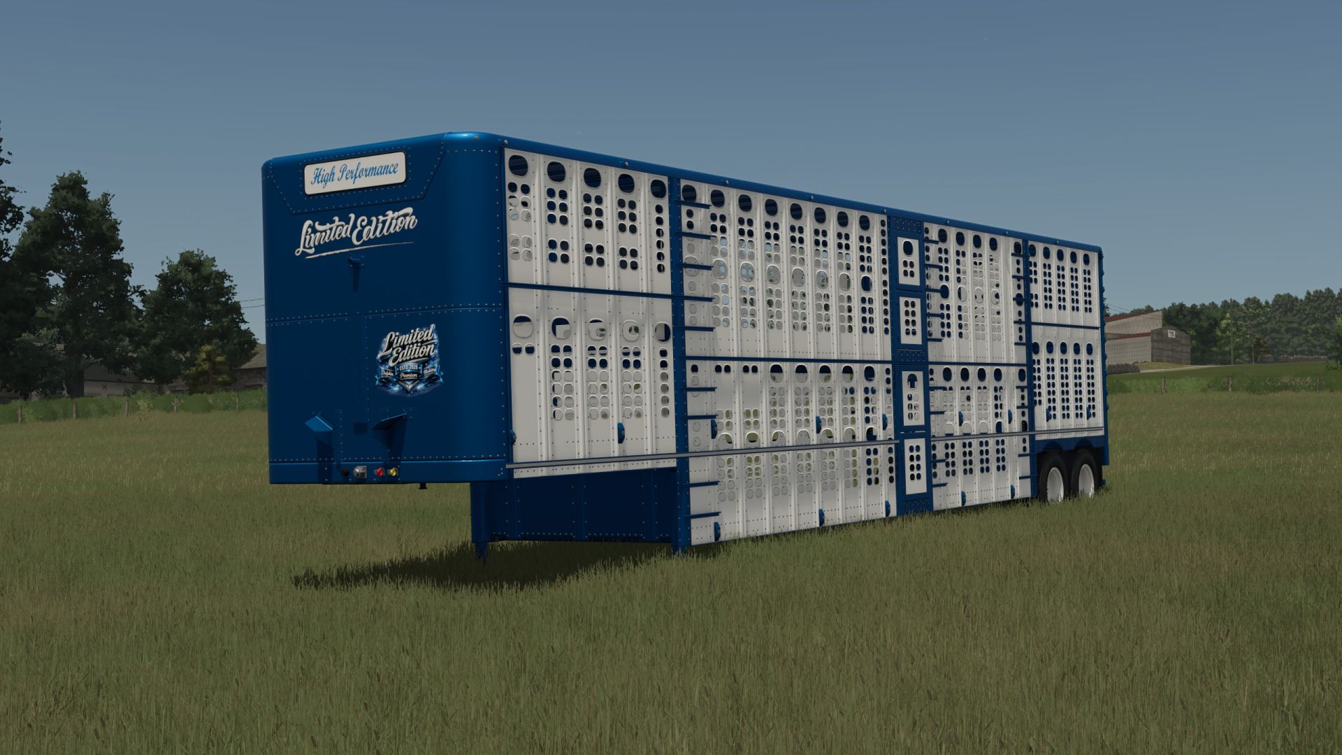 Silverstar Limited Edition