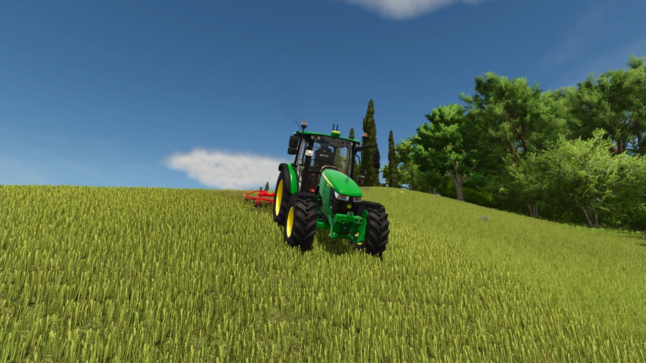 SIP Spider 350/4 ALP