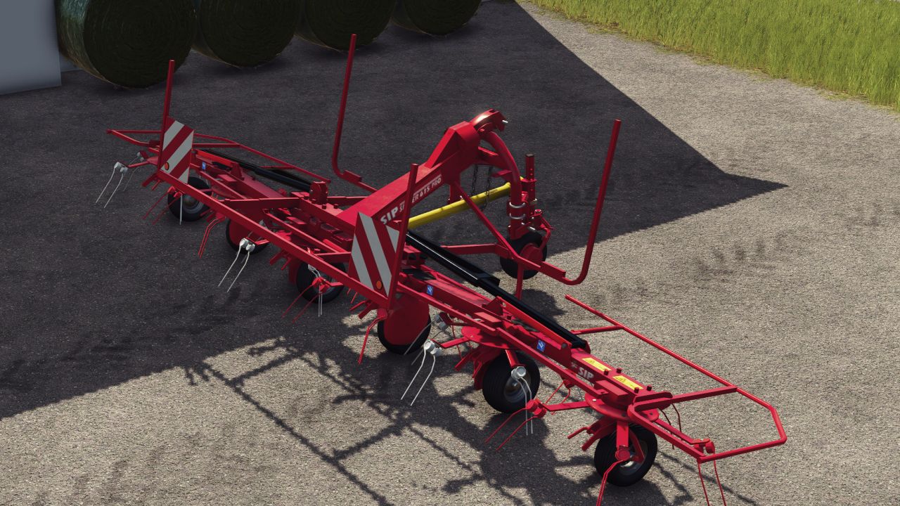 SIP Spider 615 PRO / 615I6